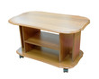 Wooden table