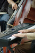 duo de jazz