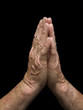 Praying like Dürer Praying like Dürer