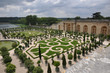L'orangerie du château de versailles
