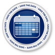 Save the Date Calendar