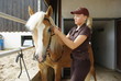 Reiten