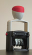 office stamp-I-