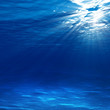Illustration: Underwater Light Underwater Light