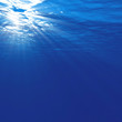 Illustration: Underwater Light Underwater Light
