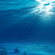Illustration: Underwater Light Underwater Light