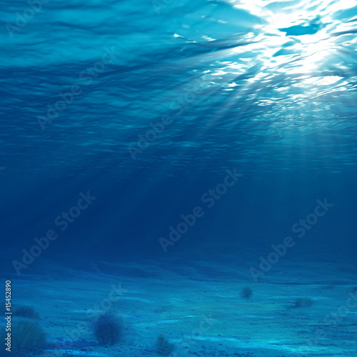 Underwater Light