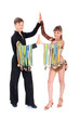 Many gold, silver, and bronze medals winner ballroom dance boy a Many gold, silver, and bronze medals winner ballroom dance boy a