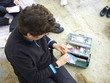 preparatif de peche
