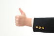 thumb up