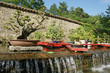 Jardin de bonzaï
