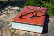 libro e occhiali 5 libro e occhiali 5