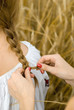 Making a braid