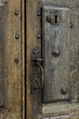 vieille porte