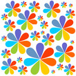 flowers background