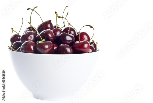 Photo: Life is a Bowl of Cherries Life is a Bowl of Cherries