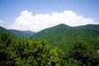 Mountain landscape