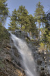 wasserfall am sudelfeld