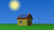 photovoltaic panels