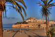 Peñiscola
