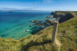Foto: Trevone - Cornwall Coastline UK Trevone - Cornwall Coastline UK