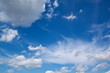 Video: Wolken Schwenk Zeitraffer Wolken Schwenk Zeitraffer
