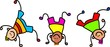 funky kids
