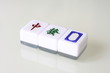 mah jong