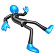 3D Businessman Character 3D Businessman Character