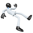3D Businessman Character 3D Businessman Character