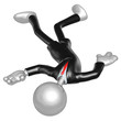 3D Businessman Character 3D Businessman Character