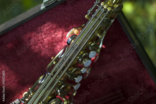 instrument de musique