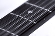 Guitar close up Guitar close up