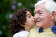 Photo: happy kiss happy kiss