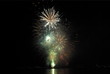 festival feux d'artifices