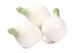 Fresh onions Fresh onions