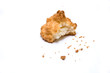 Coco biscuit bite Coco biscuit bite