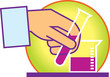 Test tube