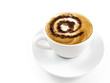 Cappuccino mail