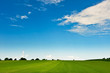 Summer background Summer background