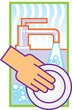housework