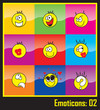 Smiley emoticon 02