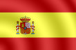 Drapeau Espagne