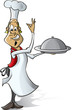 French chef