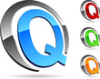 Company symbol