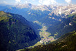 val di Fassa