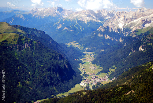 val di Fassa