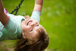 auf dem spielplatz