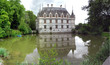 Chateau Azay le Rideau 02 Chateau Azay le Rideau 02