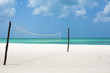 Beach Volleyball